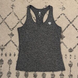 Rabbit Gray Tank Top for Women